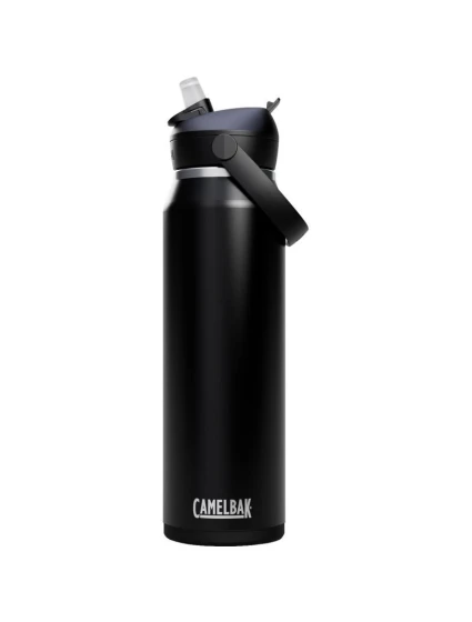 Termo láhev CAMELBAK Thrive Flip Straw Insulated SST 950ml (C2855/001001) Termo láhev CAMELBAK Thrive Flip Straw Insulated SST 950ml (C2855/001001)