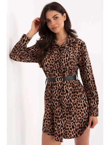 Denní šaty model 219471 Italy Moda Denní šaty model 219471 Italy Moda