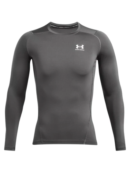 Tričko Under Armour HG Armour Comp LS M 1361524 025 pánské Tričko Under Armour HG Armour Comp LS M 1361524 025 pánské