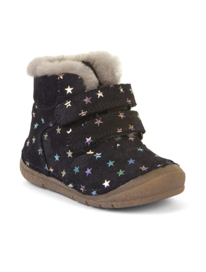 Dětská kotníková obuv Froddo (G2110143-29) Dětská kotníková obuv Froddo (G2110143-29)