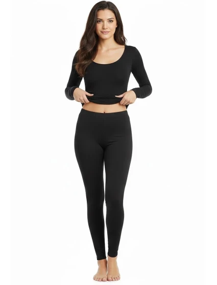 Dámské legíny WiK Thermo 24550 Dámské legíny WiK Thermo 24550