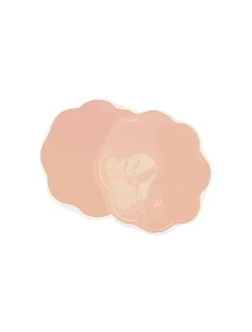 Silikonová lepítka na bradavky PS-05