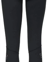 Dámské legíny Karang černá 42 - KILPI