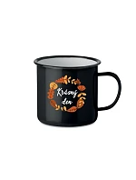 KRÁSNÝ DEN (PODZIM) - černý plecháček 350 ml KRÁSNÝ DEN (PODZIM) - černý plecháček 350 ml