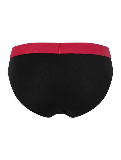 Calvin Klein Dámské kalhotky Cotton - model 20965276