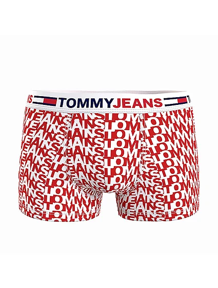 Jeans Pánské boxerky UM0UM02405-0GC - Tommy Hilfiger