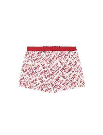 Pánské trenky A09590-0BKAI-100 - Diesel