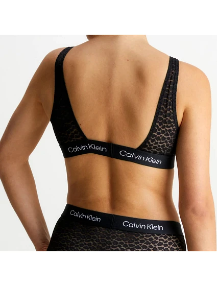 Dámská sportovní podprsenka   model 20892322 - Calvin Klein