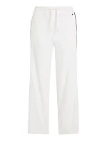 Dámské tepláky Global Stripe UW0UW04355-YBL - Tommy Hilfiger