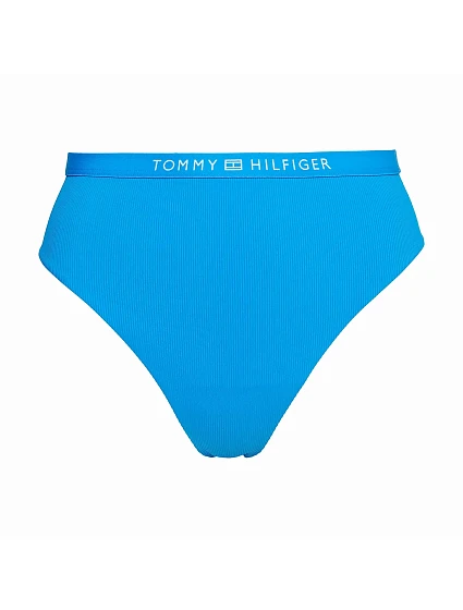 Dámské plavky Bikini UW0UW04142-CZW - Tommy Hilfiger
