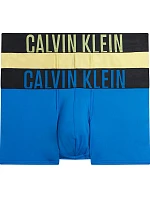 2Pack Pánské boxerky Micro NB2599A-C28 - Calvin Klein