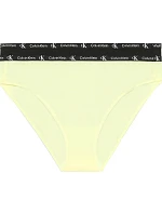 Dámské kalhotky 1996 2Pack QD3991E-BP5 - Calvin Klein