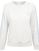 Dámská mikina QS6320E-OW5 - Calvin Klein