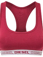 Dámská sportovní podprsenka Ufsb-Miley Top 00SK86-0TAWA-62W - Diesel