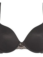 Dámská vyztužená podprsenka Lightly Lined FC QF5331E-001 - Calvin Klein
