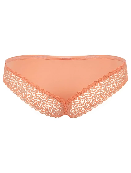 Dámské brazilky model 20947412 - Calvin Klein