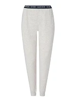 Dámské tepláky QS6429E-GGE - Calvin Klein