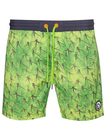 Pánské plavky 00SV9U-0EASC - Diesel