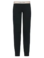 Dámské tepláky QS6148E-SWX - Calvin Klein