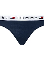 Dámská tanga UW0UW01572-416 - Tommy Hilfiger