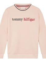 Dámská mikina UW0UW02299-TD5 - Tommy Hilfiger
