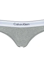 Dámské kalhotky Modern Cotton F3787E - Calvin Klein