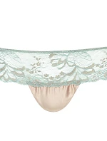 Dámská tanga 60306 - Selmark