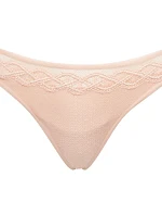 Dámská tanga 50501 - Selmark