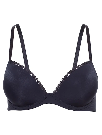 Dámská vyztužená podprsenka Lift  model 20904359 - Calvin Klein