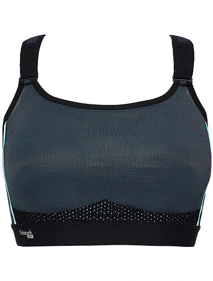 Dámská sportovní podprsenka ST183 - Selmark