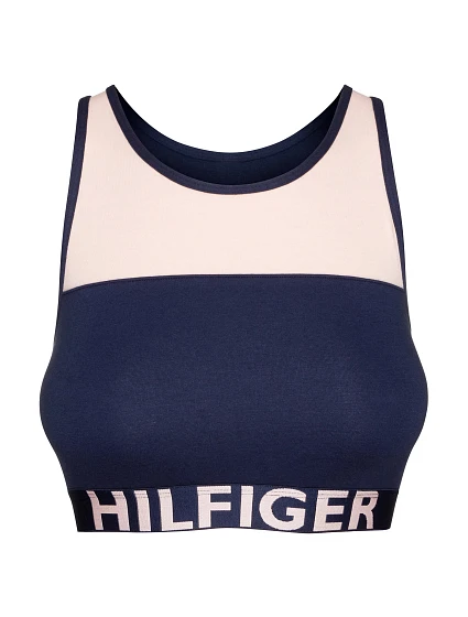 Dámská sportovní podprsenka Fashion UW0UW01227 - Tommy Hilfiger