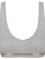 Dámská sportovní podprsenka QF5251E-020 - Calvin Klein