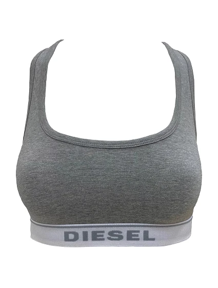 Dámská sportovní podprsenka Ufsb-Miley Top 00SK86-0EAUF-96X - Diesel