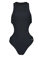 Dámské jednodílné plavky KW0KW00278 - Calvin Klein