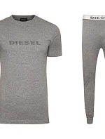 Pánské pyžamo 00SGXE-0HASH-96X - Diesel