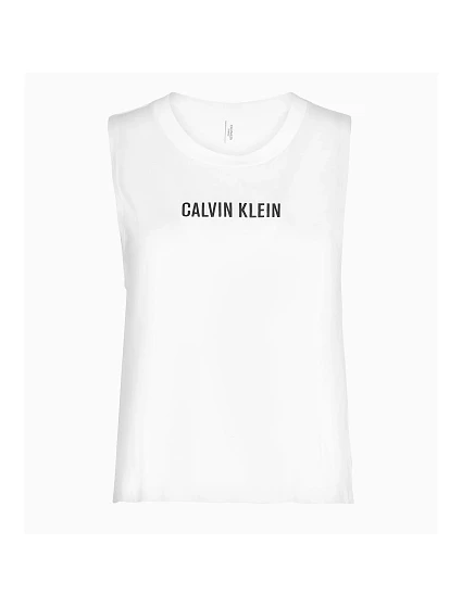 Tank KW0KW01009-YCD - Calvin Klein
