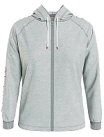 Dámská mikina s kapucí UW0UW02867-P4A - Tommy Hilfiger