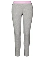 Dámské tepláky QS5716E-XRQ - Calvin Klein