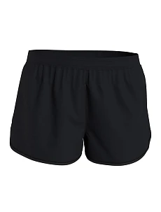 Dámské šortky KW0KW01785-BEH - Calvin Klein