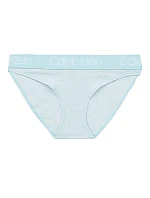 Dámské kalhotky Body Cotton QD3752E-V7J - Calvin Klein