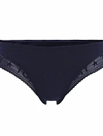 Dámské kalhotky Refibra UW0UW03546-DW5 - Tommy Hilfiger