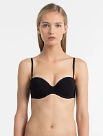 Podprsenka multifunkční F2660E černá - Calvin Klein