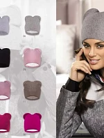 Dámská čepice KA-BET