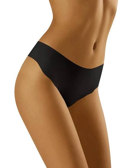 Dámské tanga model 17817301 - Wolbar