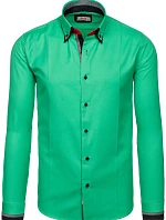 Pánská košile 120-2CO - Bolf