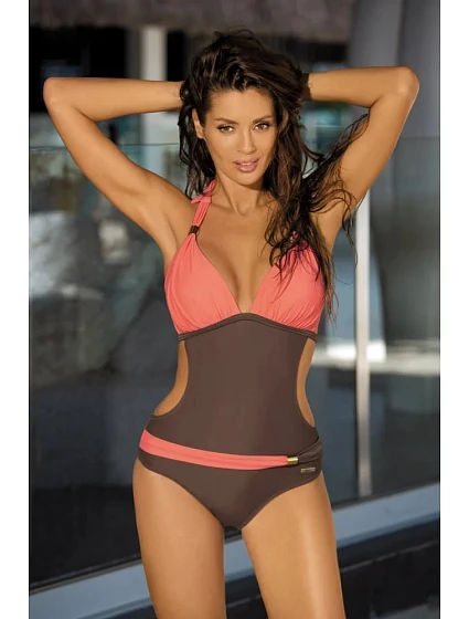 Dámské plavky model 22557662 - Marko Dámské plavky model 22557662 - Marko