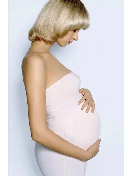 Punčochové kalhoty model 15865965 Donna 50 Den - Veneziana