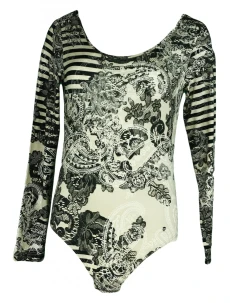 Dámské body Cavali Ilona body DR - Favab