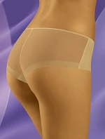 Dámské kalhotky Evita béžová - Wolbar