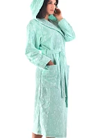 Dámský župan 3139 Bibi - Vestis